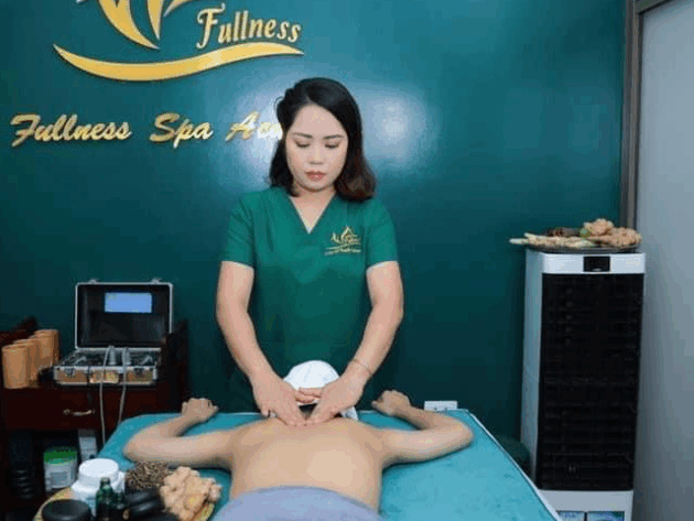 sự tự do với phụ nữ ở ngoài tuổi 40