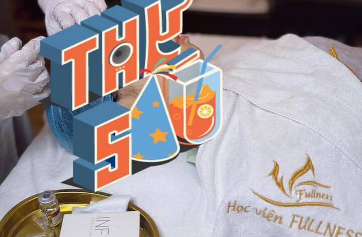 Da đẹp lên mỗi ngày, chỉ cần bạn cho mình một cơ hội