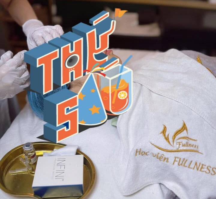 Da đẹp lên mỗi ngày, chỉ cần bạn cho mình một cơ hội