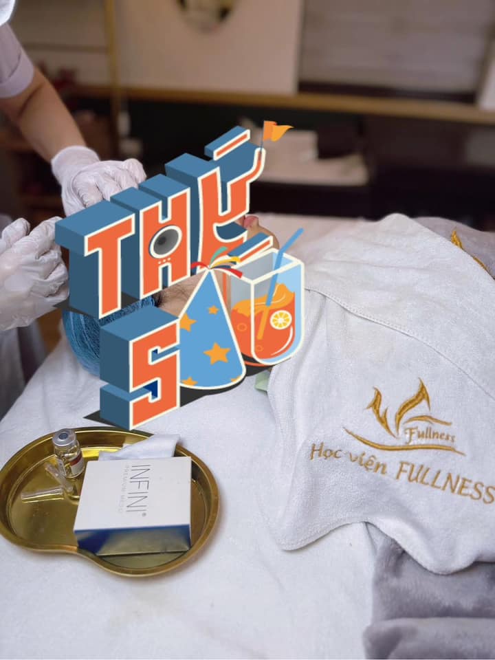 Da đẹp lên mỗi ngày, chỉ cần bạn cho mình một cơ hội
