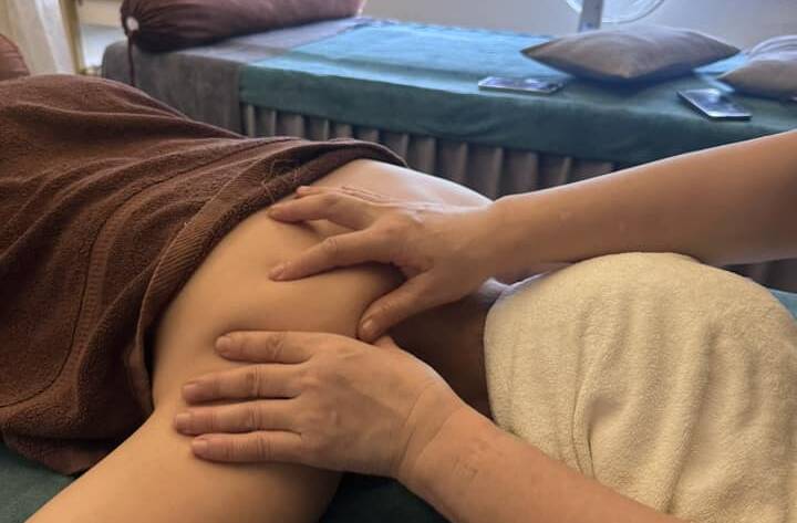 có những hôm không thể ngủ