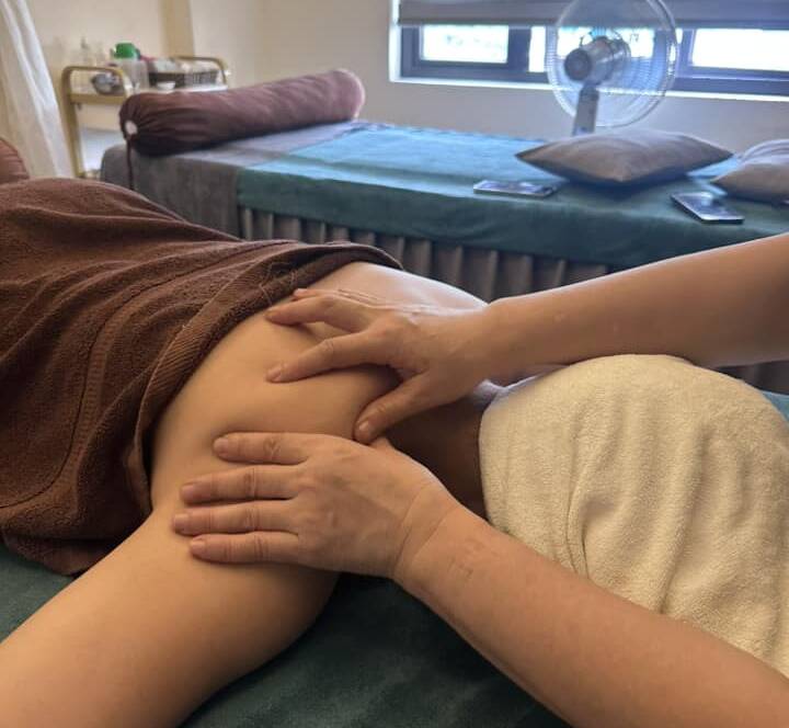 có những hôm không thể ngủ