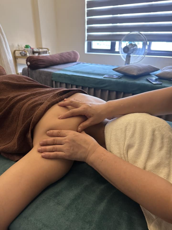 Vậy mà sao có những hôm không hiểu sao vẫn không thể ngủ…