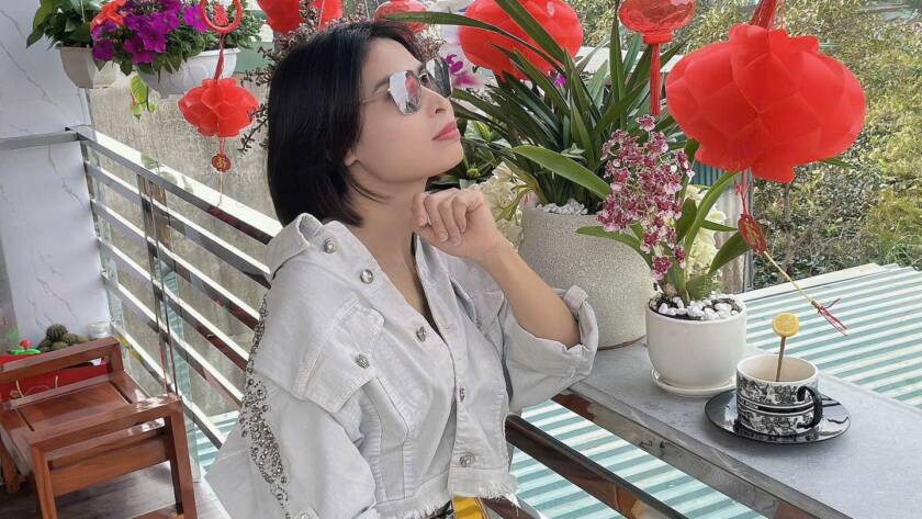 Có những sáng, mình cũng từng hỏi: Hôm nay bận thế, có nhất thiết phải dùng kem dưỡng để cấp ẩm cho da không ?