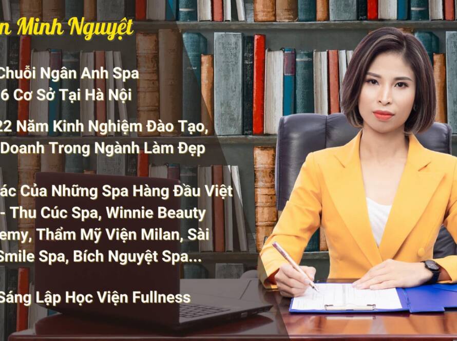Phần 1: Lịch sử phát triển của ngành Spa