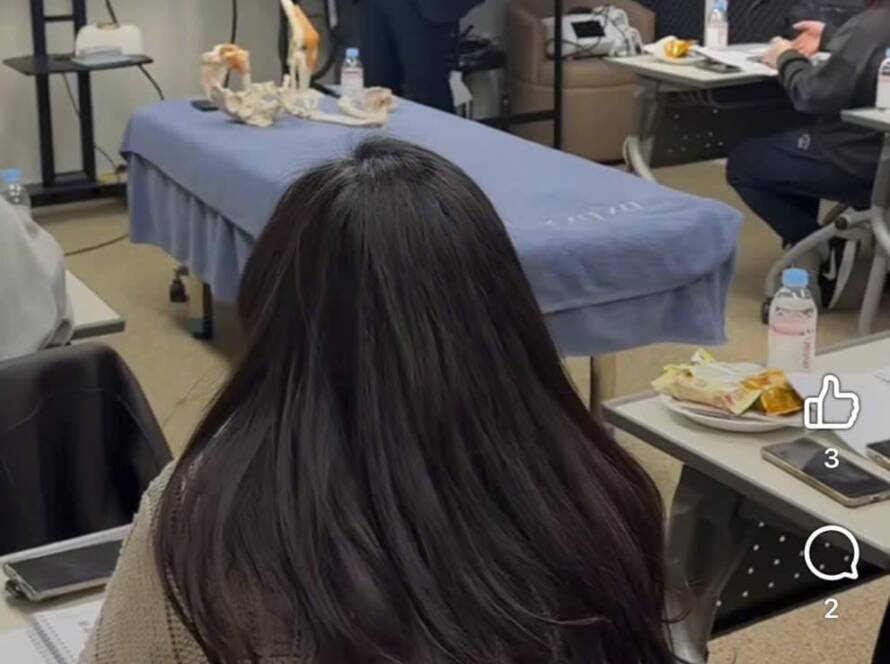 Phần 2: Bản đồ chỉ dẫn dễ hiểu nhất cho các chủ Spa