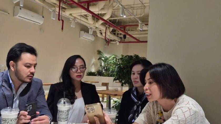 Marketing thu hút khách hàng mới