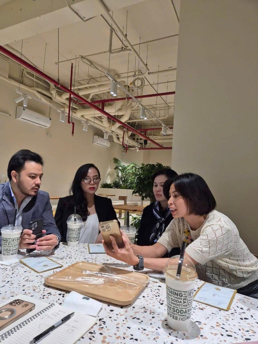 Phần 3: Hoạt động Marketing thu hút khách hàng mới sẽ quyết định và chi phối tới mọi hoạt động khác của Spa