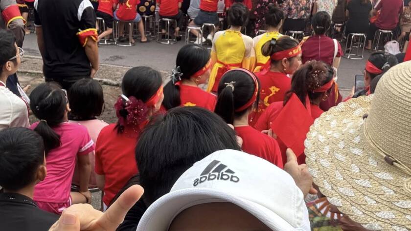 Giữ chân khách hàng cũ