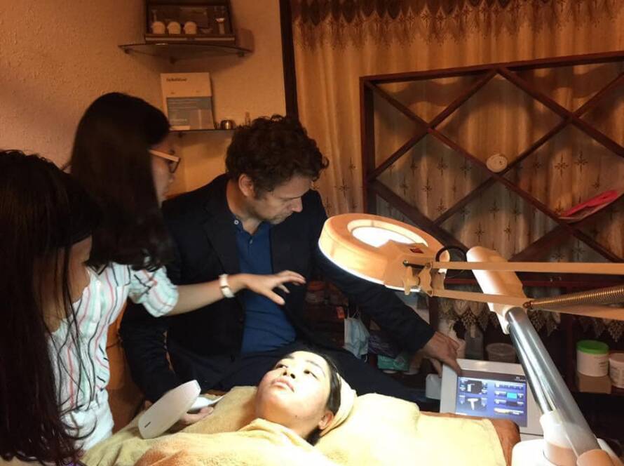 7 sai lầm thường gặp dẫn đến thất bại trong kinh doanh Spa