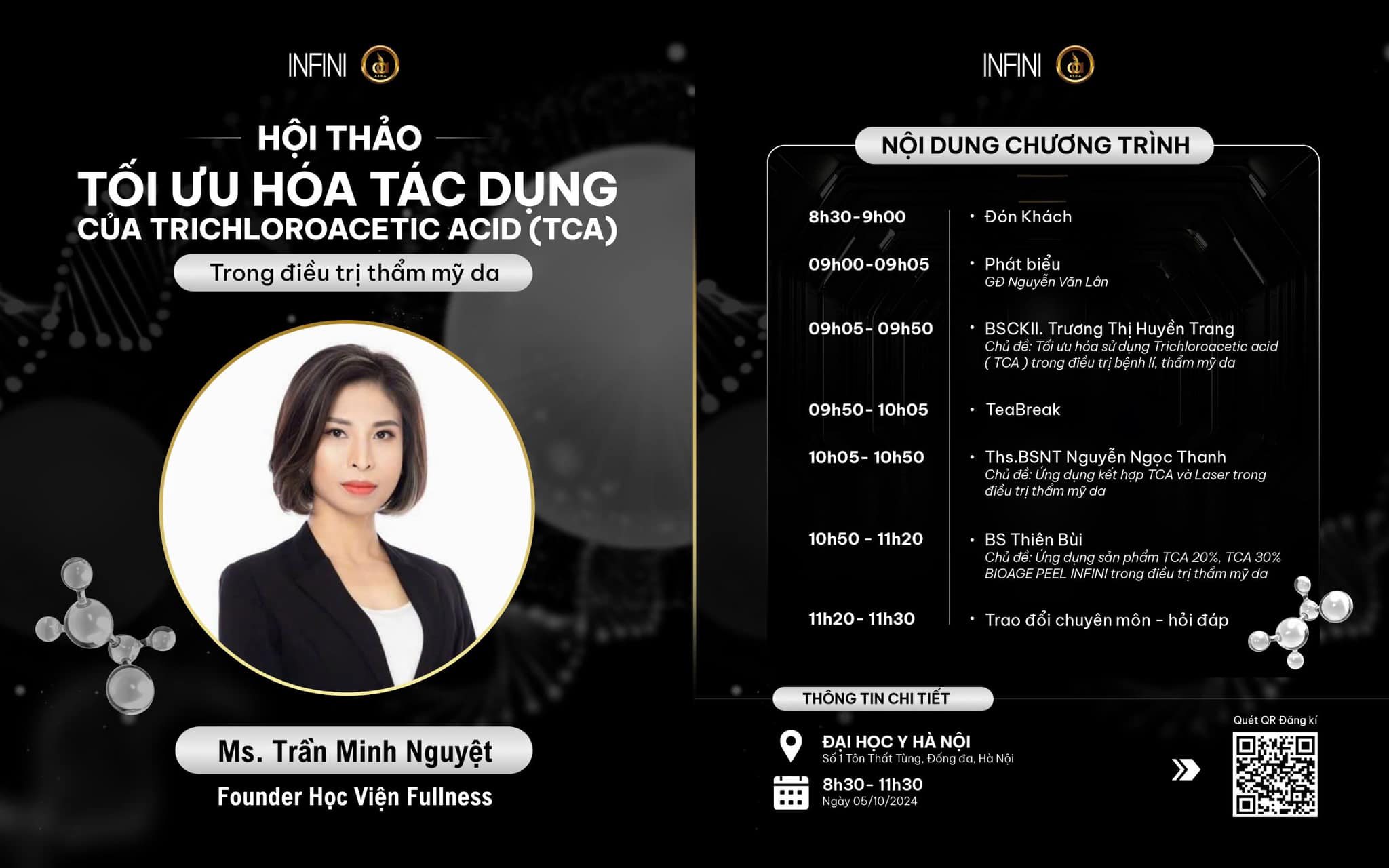 tầm quan trọng của Marketing trong Spa