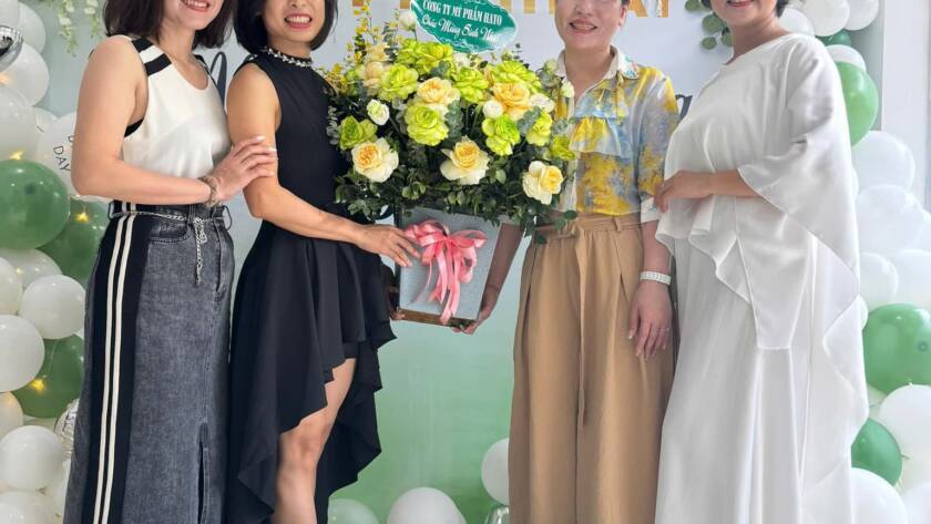 tìm hiểu thông tin gì để kinh doanh Spa