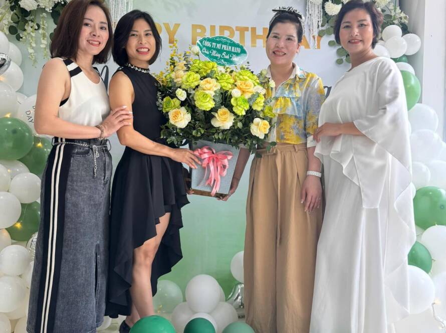 tìm hiểu thông tin gì để kinh doanh Spa