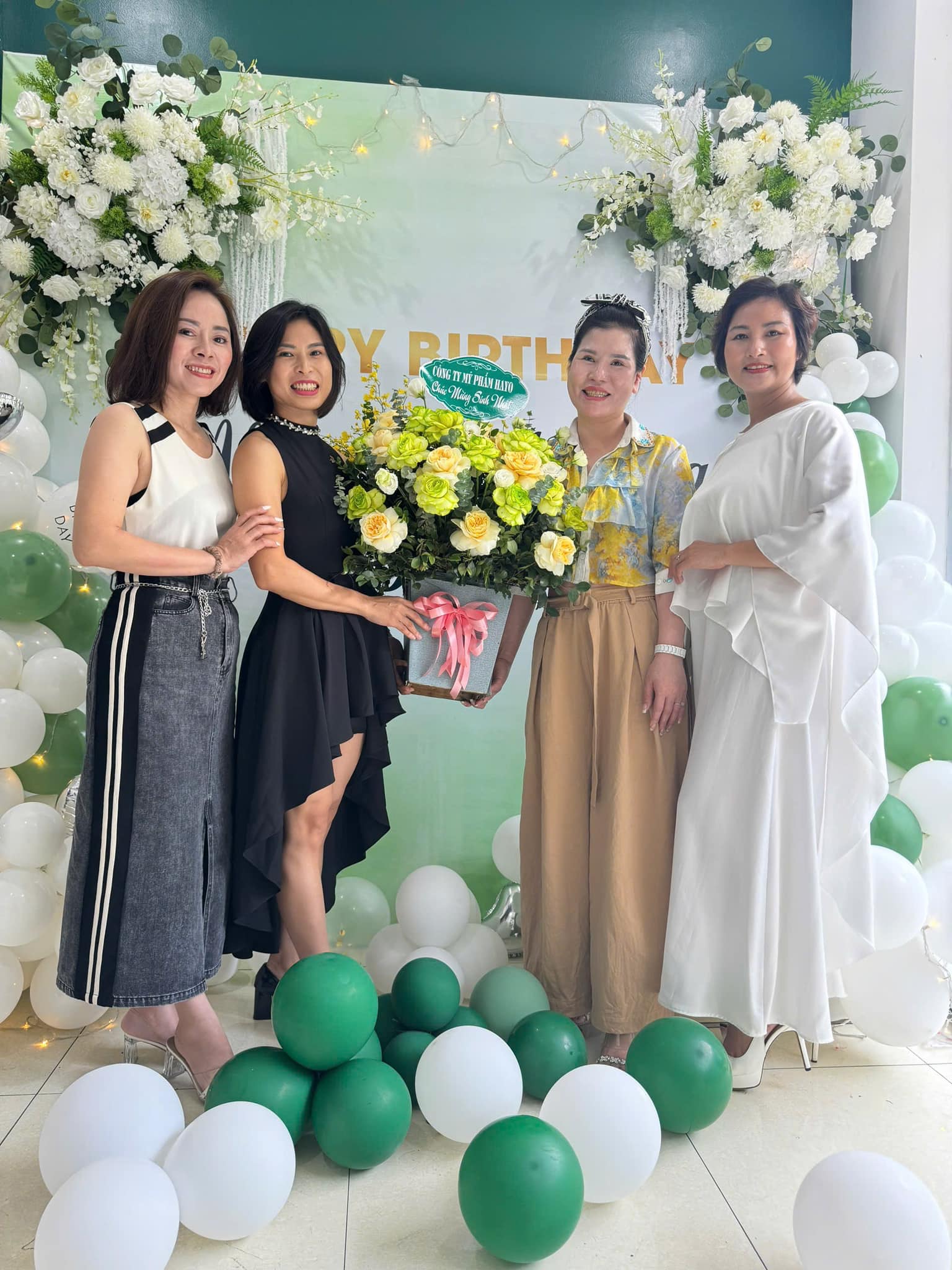 tìm hiểu thông tin gì để kinh doanh Spa