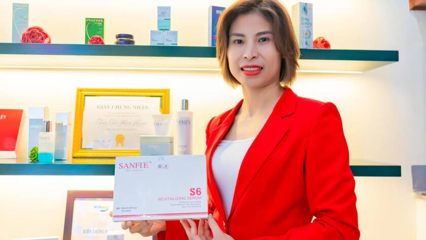 Kỹ năng xây dựng Spa nhỏ