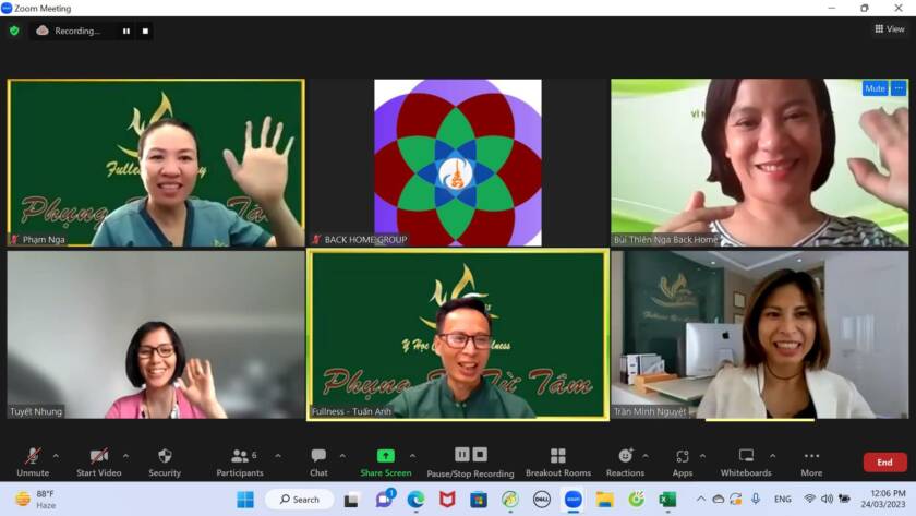 Khóa học về áp dụng IPL trong điều trị các vấn đề về da liễu