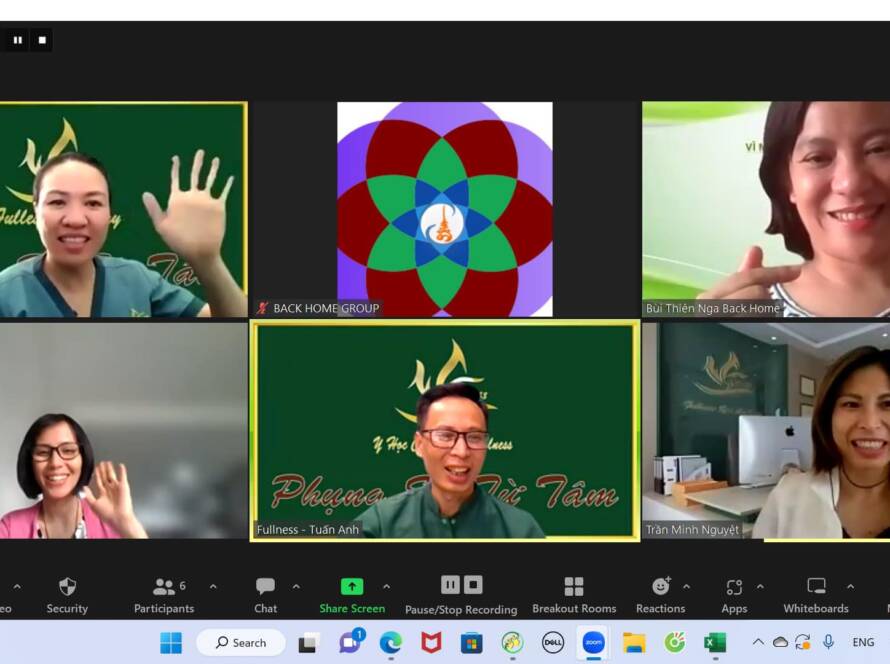 Khóa học về áp dụng IPL trong điều trị các vấn đề về da liễu