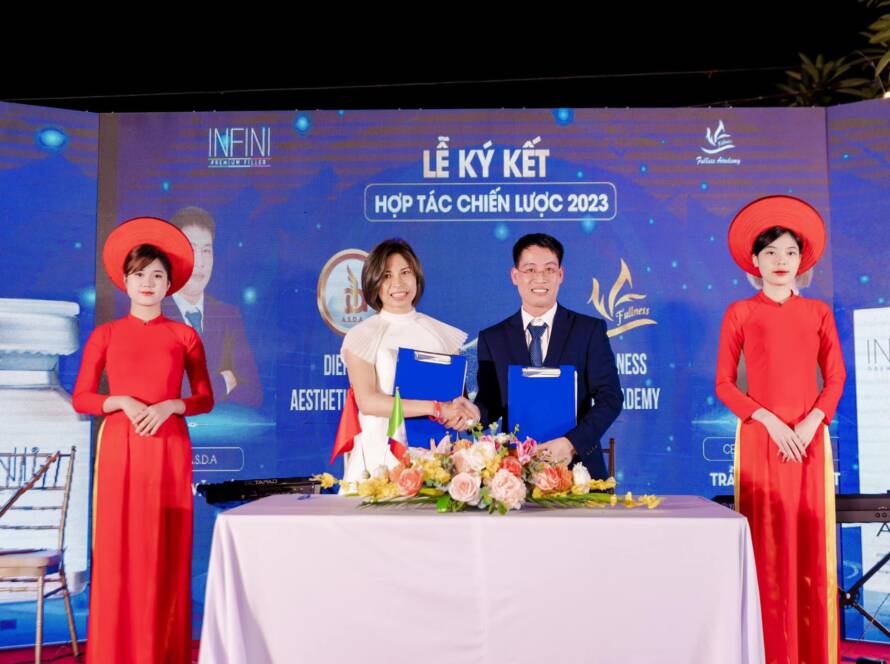 Khóa học về áp dụng Laser CO2 trong điều trị các vấn đề về da liễu