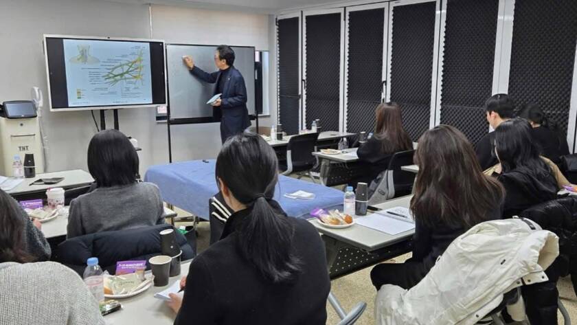 Khóa học hiểu về cấp ẩm cho da