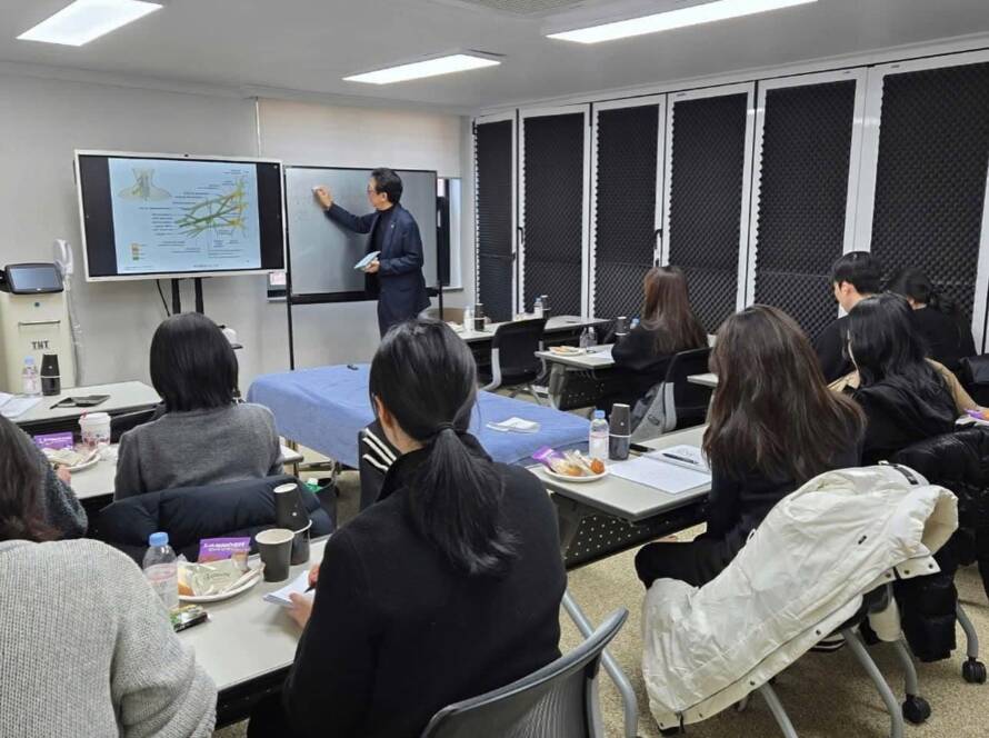 Khóa học hiểu về cấp ẩm cho da