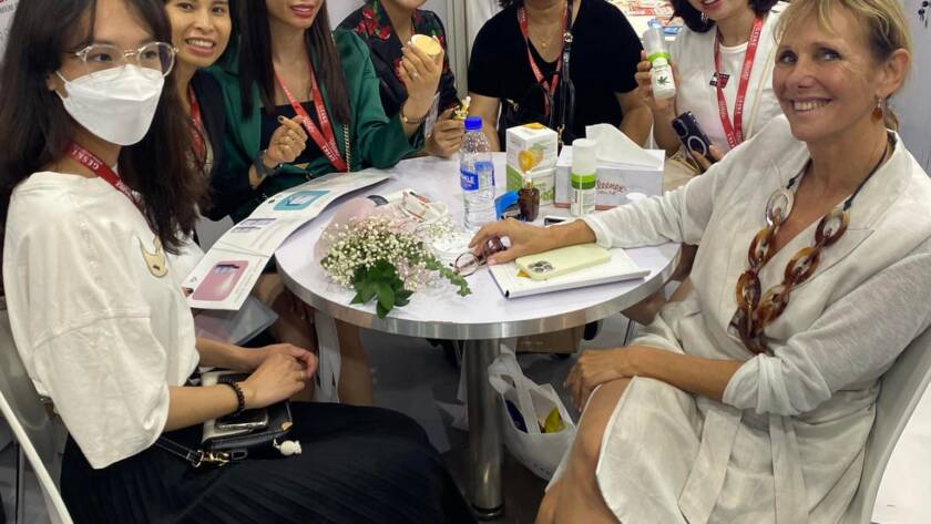 Khóa học chuyên đề về sẹo (sẹo lồi, sẹo lõm) từ cơ bản tới nâng cao