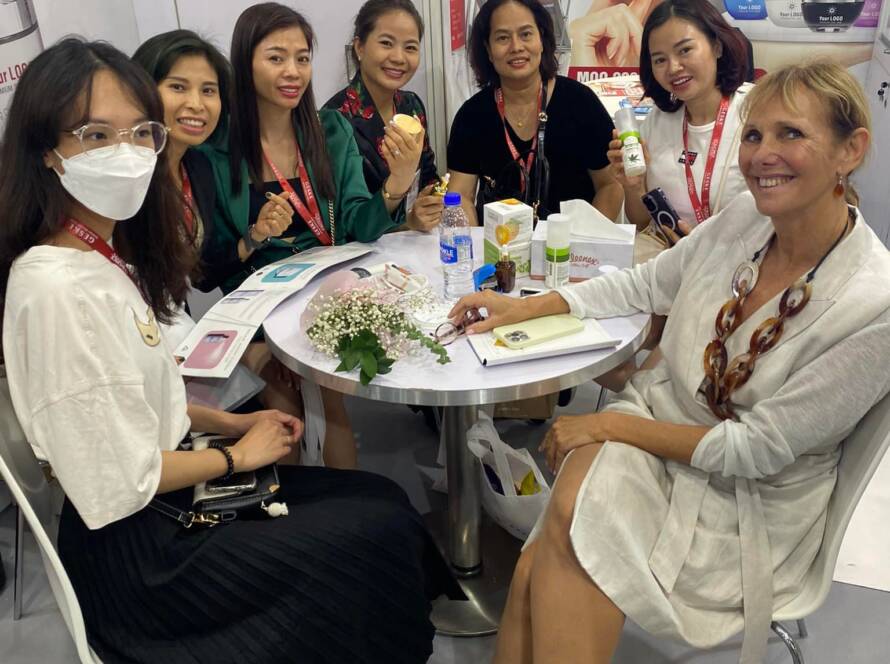 Khóa học chuyên đề về sẹo (sẹo lồi, sẹo lõm) từ cơ bản tới nâng cao