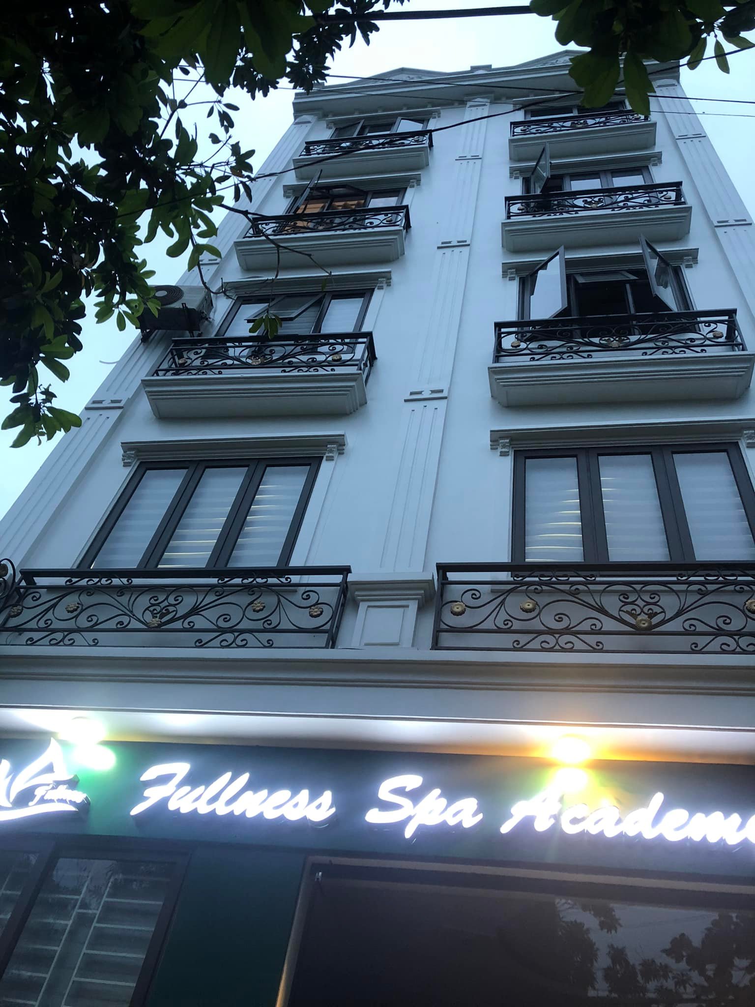 Khóa học tìm hiểu về công nghệ PRP trong điều trị và phục hồi da