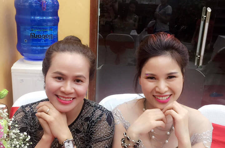 Khóa học nâng cơ