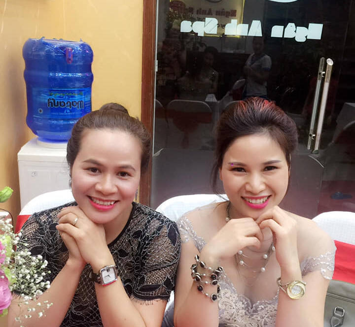 Khóa học nâng cơ