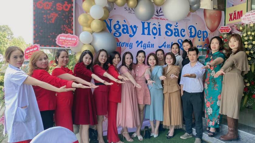 Khóa học hiểu về bọng mắt