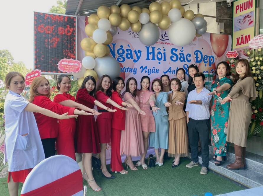 Khóa học hiểu về bọng mắt