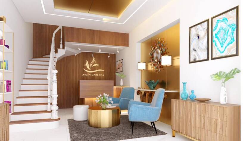 Khóa học tìm hiểu về Massage Thái, cách thực hiện và áp dụng chúng ra sao