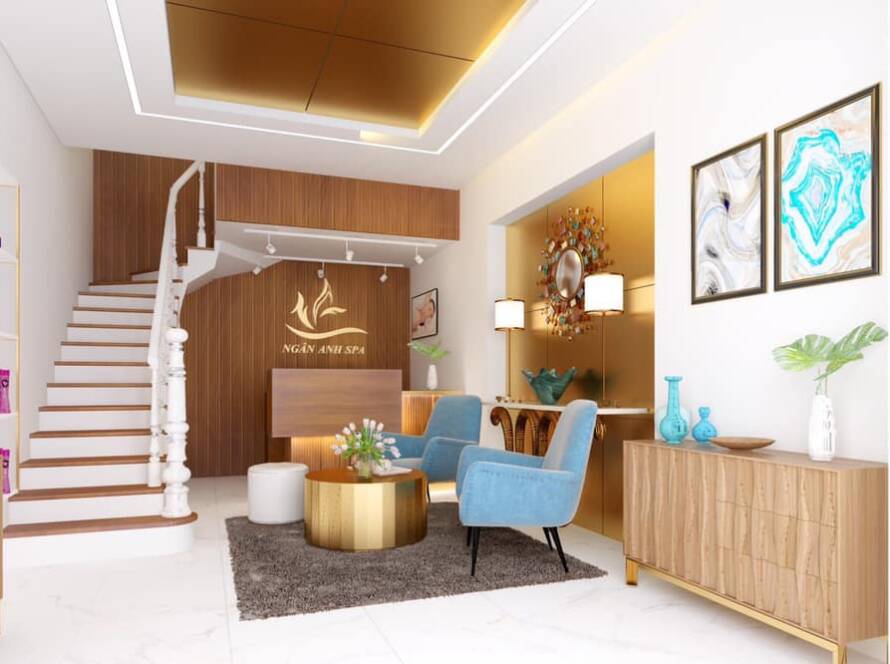 Khóa học tìm hiểu về Massage Thái, cách thực hiện và áp dụng chúng ra sao