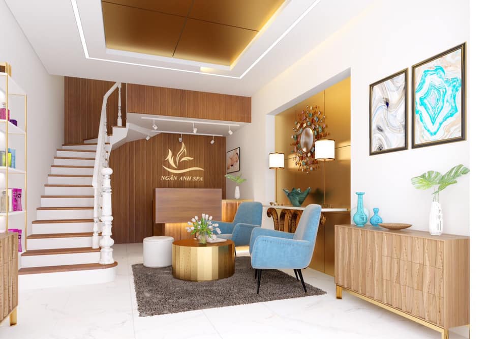 Khóa học tìm hiểu về Massage Thái, cách thực hiện và áp dụng chúng ra sao