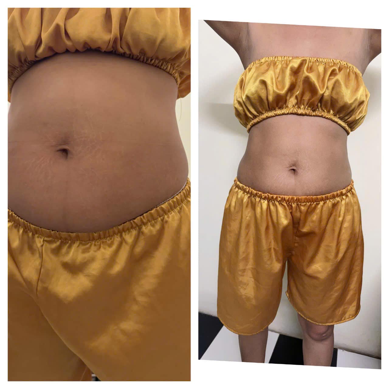 Khóa học Slimming