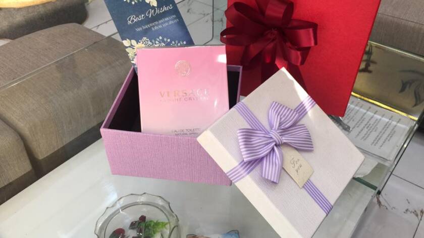 Khóa học Aroma Therapy