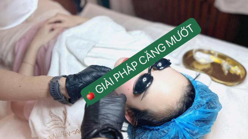 Khóa học tìm hiểu về dịch vụ tắm trắng cho cơ thể ? Và những vấn đề xoay quanh nó