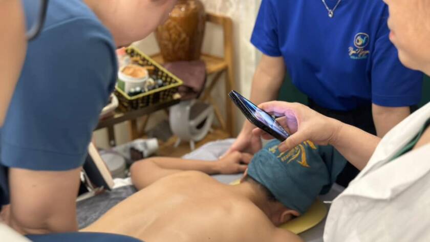 Khóa học tìm hiểu về giảm béo ? Các cách để làm cơ thể đẹp hơn, thon gọn hơn mà vẫn an toàn.