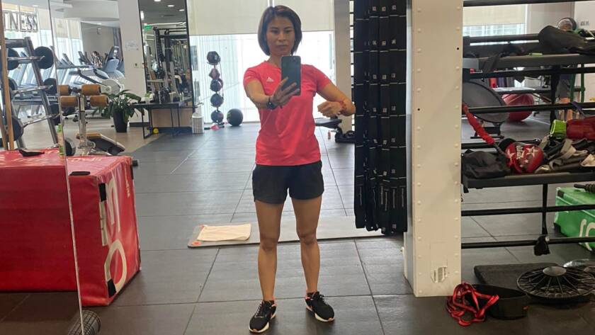 Khóa học tìm hiểu về chăm sóc sức khỏe chủ động