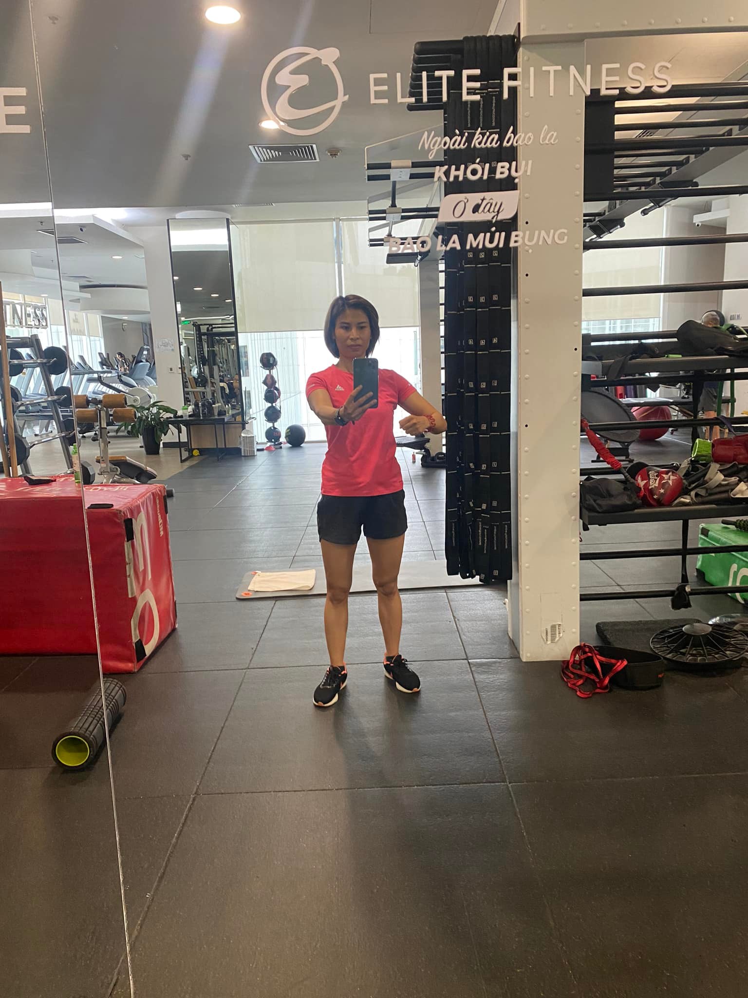 Khóa học tìm hiểu về chăm sóc sức khỏe chủ động