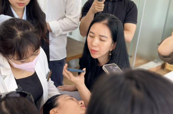 Khóa học tìm hiểu về mi, những hiểu biết về mi mà bạn cần nắm rõ