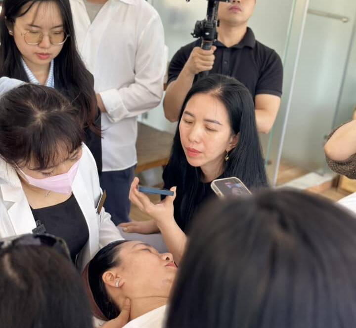 Khóa học tìm hiểu về mi, những hiểu biết về mi mà bạn cần nắm rõ