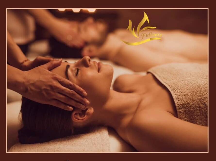 Khóa học tìm hiểu về gội đầu dưỡng sinh Trung Hoa