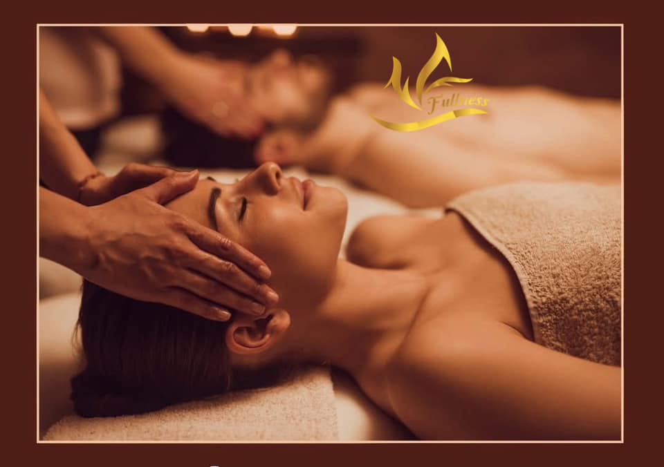 Khóa học tìm hiểu về gội đầu dưỡng sinh Trung Hoa