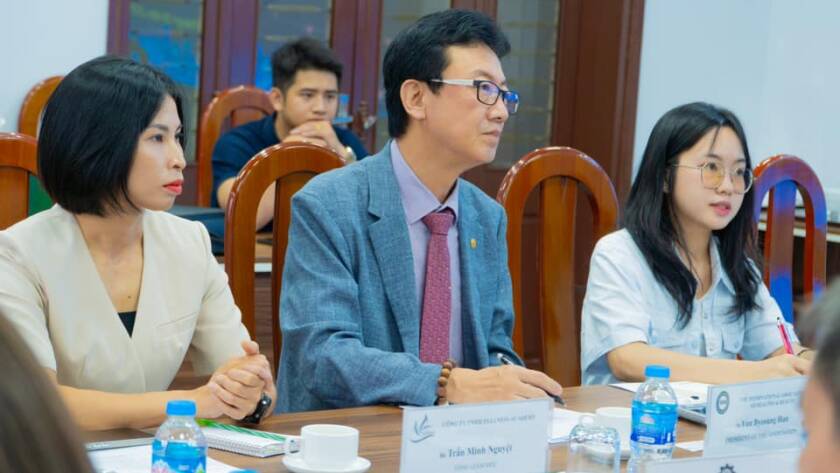 Khóa học về vảy nến