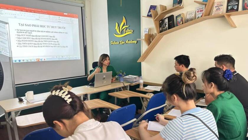 Khóa học tìm hiểu về tổ đỉa, tại sao đây lại được xếp vào nhóm bệnh đặc biệt ?