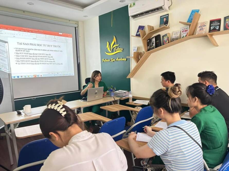 Khóa học tìm hiểu về tổ đỉa, tại sao đây lại được xếp vào nhóm bệnh đặc biệt ?