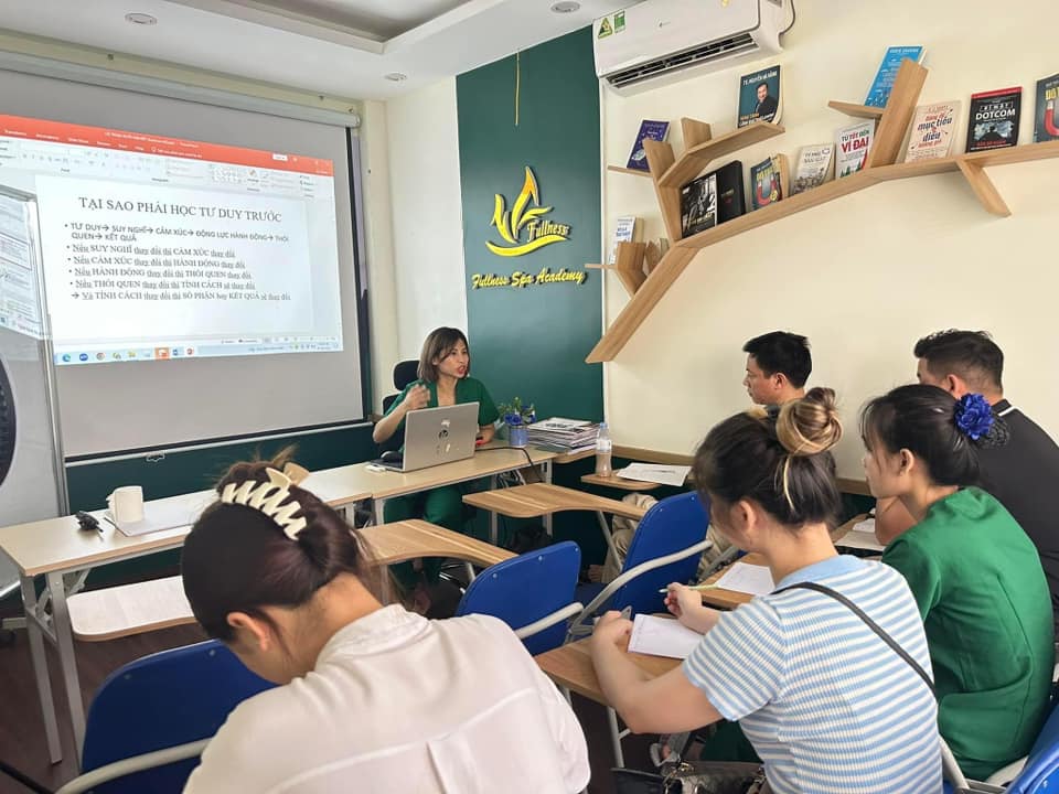 Khóa học tìm hiểu về tổ đỉa, tại sao đây lại được xếp vào nhóm bệnh đặc biệt ?