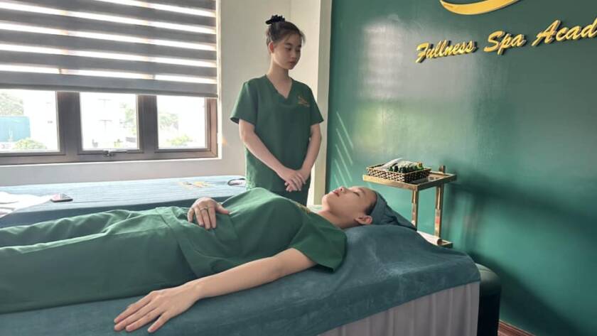 Khóa học nấm da