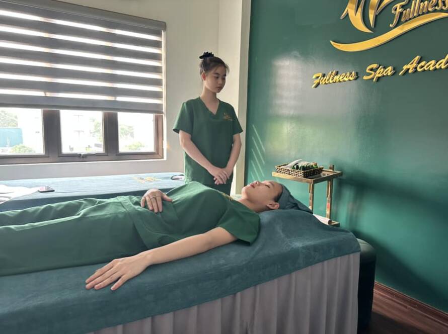 Khóa học nấm da